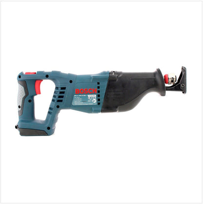 Bosch GSA 18V-LI Akku Säbelsäge Reciprosäge 18V Solo - ohne Akku und Ladegerät - Toolbrothers