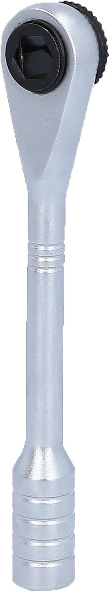 KS TOOLS 1/4" Bit-Umschaltknarre, 92mm ( 914.1495 ) - Toolbrothers