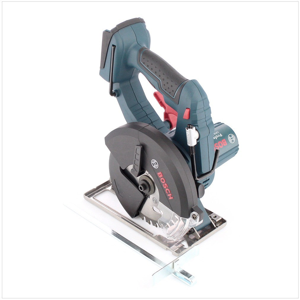 Bosch GKM 18 V-LI 136 mm Professional Akku Metall Kreissäge Solo, ohne Akku, ohne Ladegerät - Toolbrothers