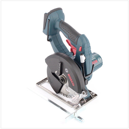 Bosch GKM 18 V-LI 136 mm Professional Akku Metall Kreissäge Solo, ohne Akku, ohne Ladegerät - Toolbrothers