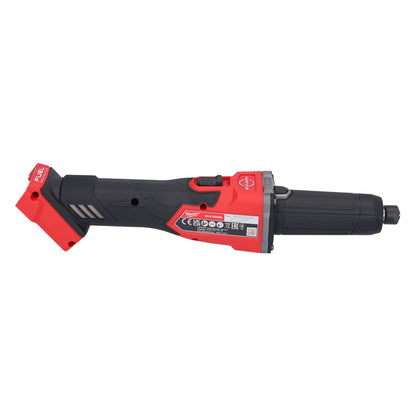 Milwaukee M18 FDGRB-302 Akku Geradschleifer 18 V 50 mm Brushless + 2x Akku 3,0 Ah + Ladegerät - Toolbrothers