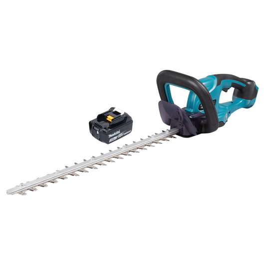 Taille-haie à batterie Makita DUH 507 F 18 V 50 cm + 1x batterie 3,0 Ah - sans chargeur