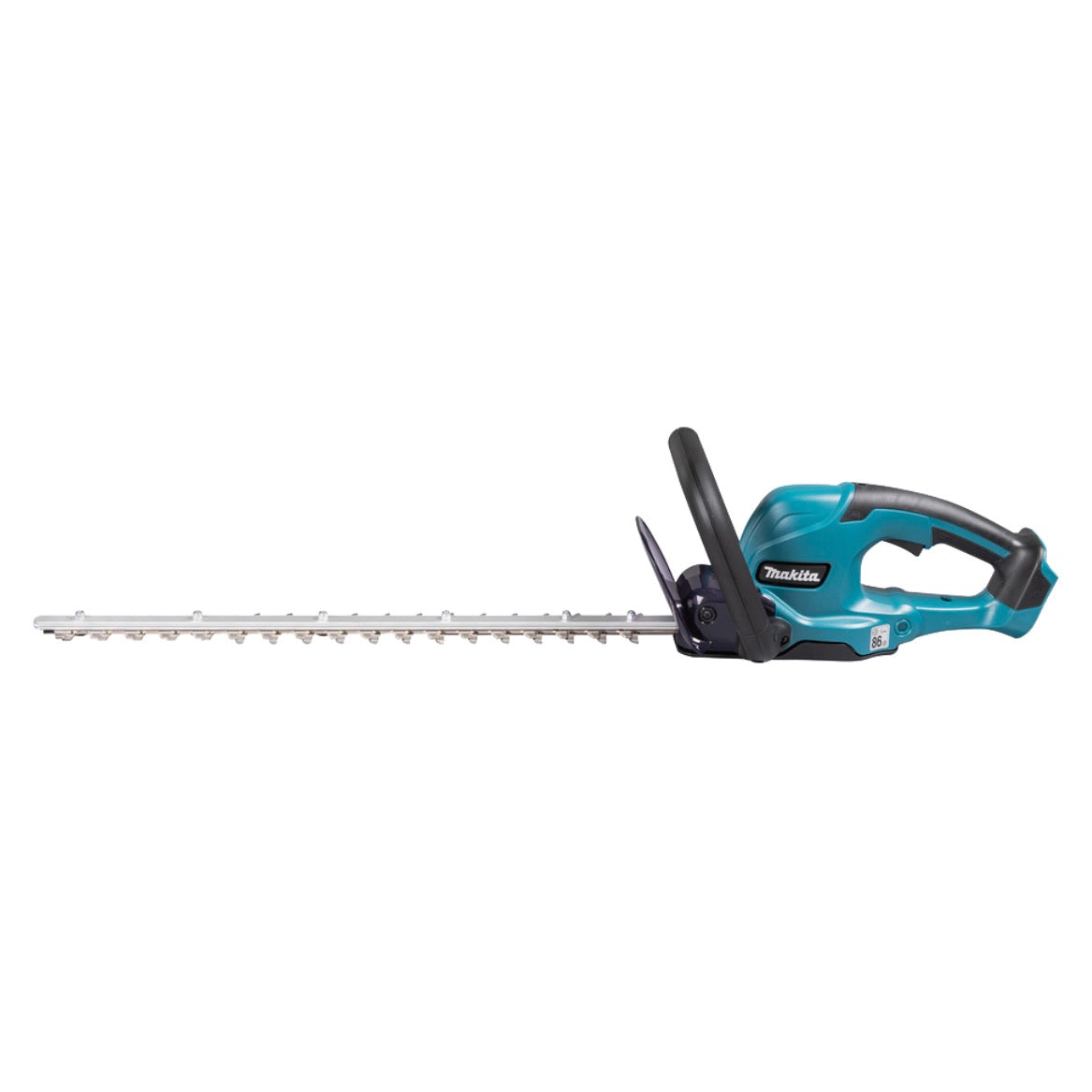 Makita DUH 507 RM Akku Heckenschere 18 V 50 cm + 1x Akku 4,0 Ah + Ladegerät