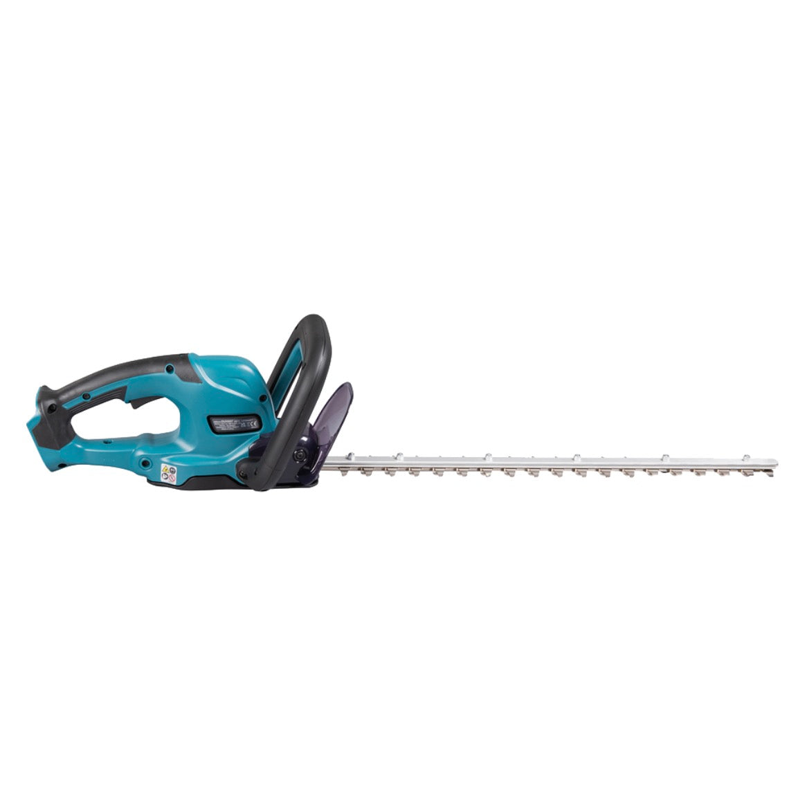 Makita DUH 507 RM Akku Heckenschere 18 V 50 cm + 1x Akku 4,0 Ah + Ladegerät