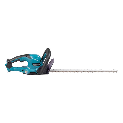 Makita DUH 507 RM2 Akku Heckenschere 18 V 50 cm + 2x Akku 4,0 Ah + Ladegerät