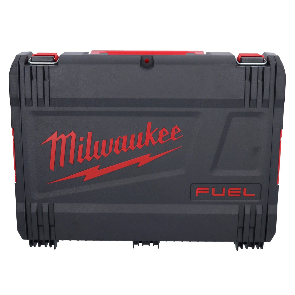 Scie sabre sur batterie Milwaukee M18 FHZ-401X 18 V 22 mm brushless + 1x batterie 4,0 Ah + chargeur + boîtier HD