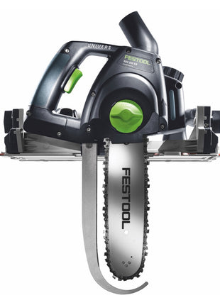 Sierra de espada Festool SSU 200 EB-Plus UNIVERS 1600 W 200 mm + Systainer (576563) - sucesora de 575980