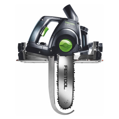 Scie épée Festool SSU 200 EB-Plus UNIVERS 1600 W 200 mm + Systainer (576563) - successeur de 575980