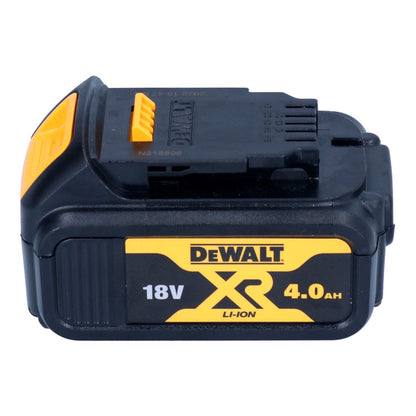 DeWalt DCF 850 N Akku Schlagschrauber 18 V 205 Nm 1/4" Brushless + 1x Akku 4,0 Ah - ohne Ladegerät - Toolbrothers