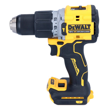 DeWalt DCD 805 N Akku Schlagbohrschrauber 18 V 90 Nm Brushless + 1x Akku 1,7 Ah - ohne Ladegerät - Toolbrothers