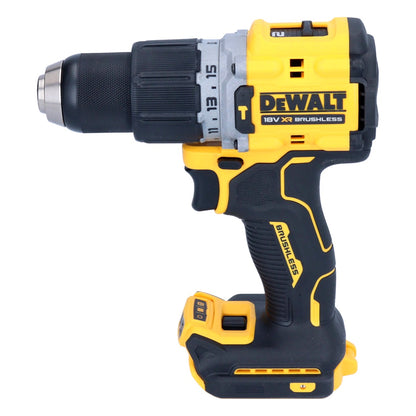 DeWalt DCD 805 D1T Akku Schlagbohrschrauber 18 V 90 Nm Brushless + 1x Akku 2,0 Ah + Ladegerät + TSTAK - Toolbrothers