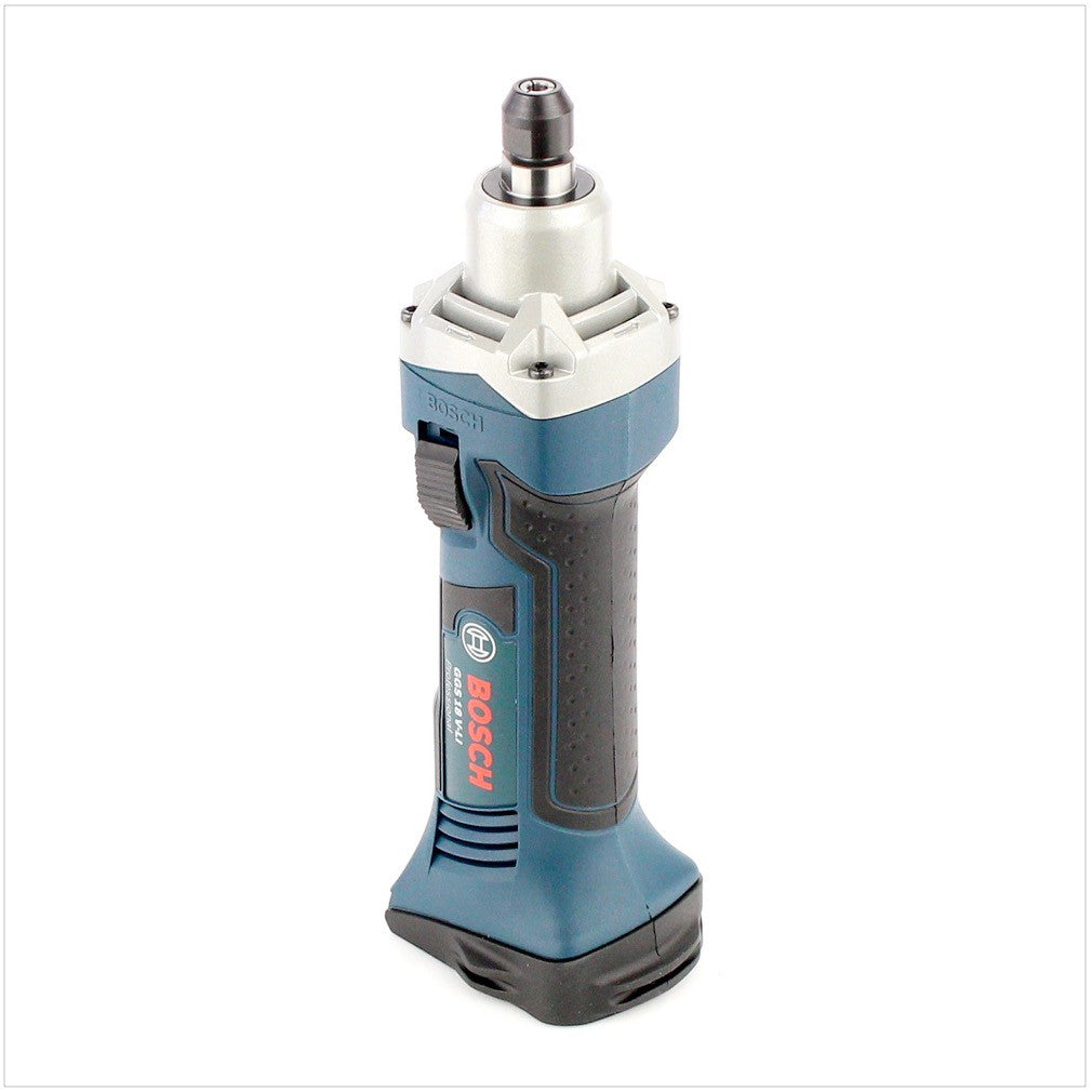 Bosch GGS 18 V-LI Professional Akku-Geradschleifer solo, nur das Gerät, ohne Akku und ohne Ladegerät - Toolbrothers