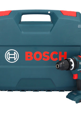 Bosch GSB 18V-55 Professional Akku Schlagbohrschrauber 18 V 55 Nm Brushless + Koffer - ohne Akku, ohne Ladegerät - Toolbrothers