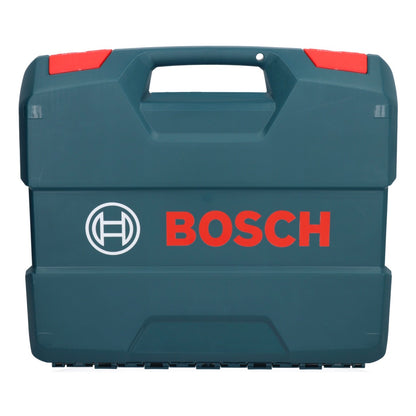 Bosch GSB 18V-55 Professional Akku Schlagbohrschrauber 18 V 55 Nm Brushless + 2x Akku 4,0 Ah + Ladegerät + Koffer - Toolbrothers