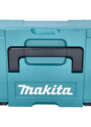 Makita DJV 184 ZJ Akku Pendelhub Stichsäge 18 V Brushless + 3 tlg. Stichsägeblatt Set + Makpac - ohne Akku, ohne Ladegerät - Toolbrothers