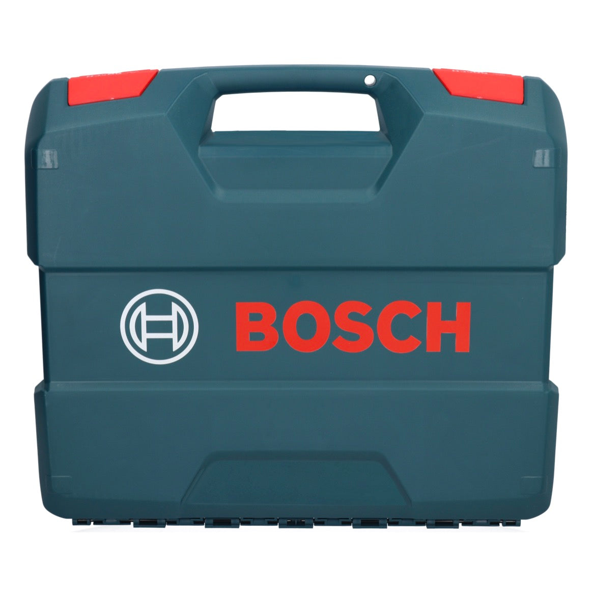 Bosch GSB 18V-55 Professional Akku Schlagbohrschrauber 18 V 55 Nm Brushless ( 0615990M5V ) + 3x Akku 2,0 Ah + Ladegerät + Koffer - Toolbrothers