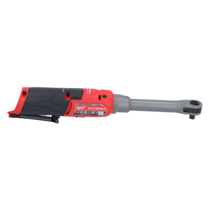 Milwaukee M12 FHIR38LR-251 cliquet à batterie rapide long 12 V 47 Nm 3/8" + 1x batterie 2,5 Ah + chargeur