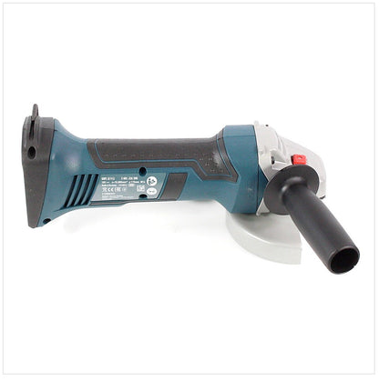 Bosch GWS 18 V-Li 115 mm Akku Winkelschleifer mit 6 Ah Akku - Toolbrothers