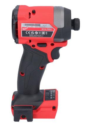 Milwaukee M18 FID3-501 Akku Schlagschrauber 18 V 1/4" 226 Nm Brushless + 1x Akku 5,0 Ah - ohne Ladegerät - Toolbrothers