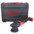 Milwaukee M18 FROP15-0X Akku Exzenter Polierer 18 V 125 mm ( 4933478834 ) + HD Box - ohne Akku, ohne Ladegerät - Toolbrothers