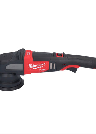 Milwaukee M18 FROP15-0X Akku Exzenter Polierer 18 V 125 mm ( 4933478834 ) + HD Box - ohne Akku, ohne Ladegerät - Toolbrothers