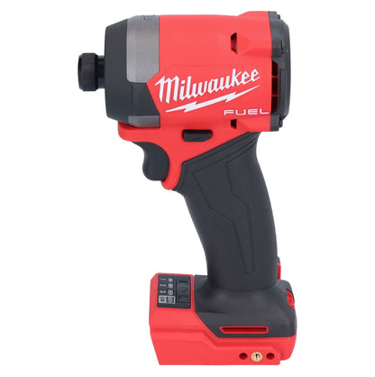 Milwaukee M18 FID3-301X Akku Schlagschrauber 18 V 1/4" 226 Nm Brushless + 1x Akku 3,0 Ah + HD Box - ohne Ladegerät - Toolbrothers