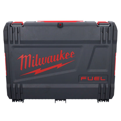 Clé à chocs sans fil Milwaukee M18 FID3-401X 18 V 1/4" 226 Nm sans balais + 1x batterie 4,0 Ah + boîtier HD - sans chargeur