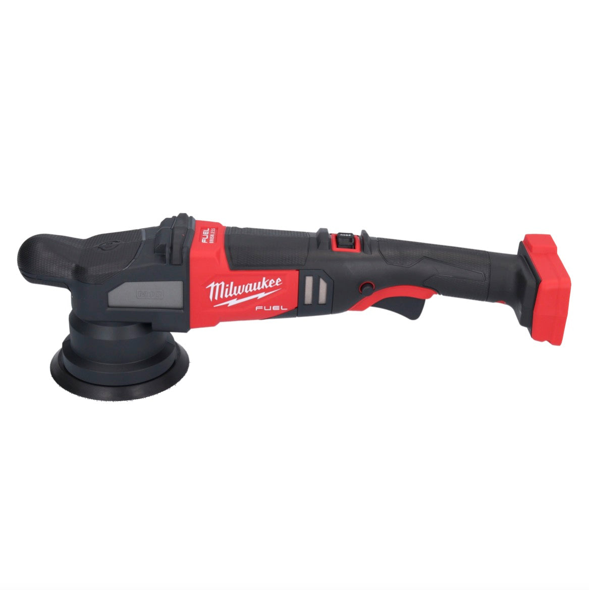 Milwaukee M18 FROP15-501X Akku Exzenter Polierer 18 V 125 mm + 1x Akku 5,0 Ah + HD Box - ohne Ladegerät - Toolbrothers