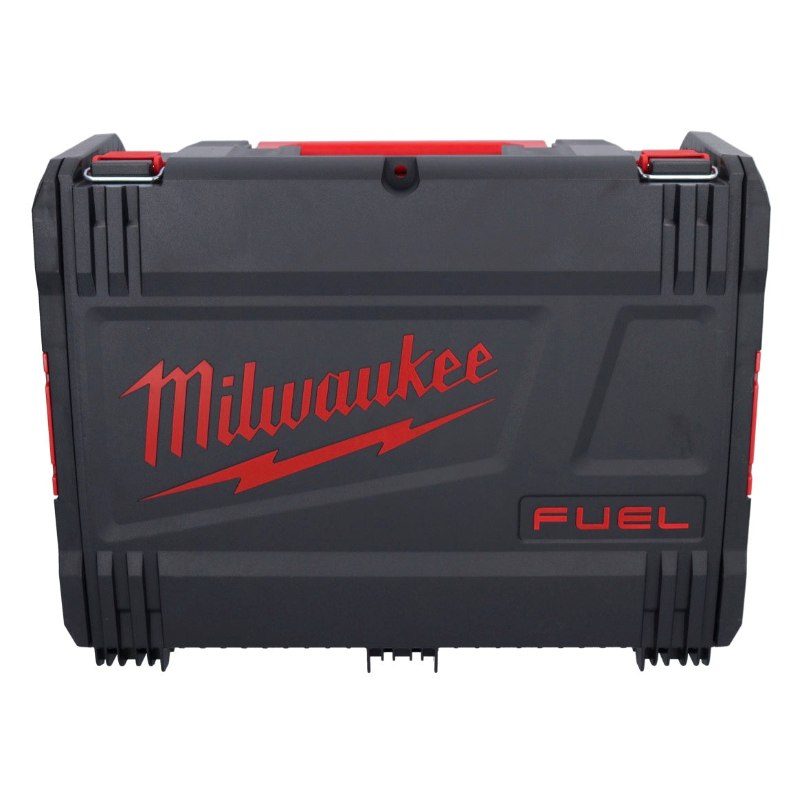 Marteau combiné à batterie Milwaukee M18 ONEFHPX-401X 18 V 5,0 J sans balais + 1x batterie 4,0 Ah + boîtier HD - sans chargeur