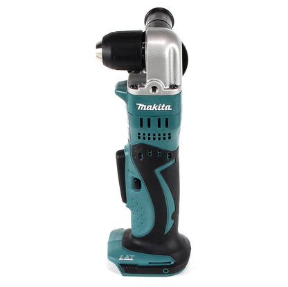 Makita DDA 351 RA1J Akku Winkelbohrmaschine 18 V 13,5 Nm + 1x Akku 2,0 Ah + Ladegerät + Makpac - Toolbrothers