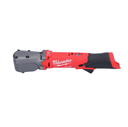 Clé à chocs angulaire sur batterie Milwaukee M12 FRAIWF38-251 12 V 3/4" 270 Nm sans balais + 1x batterie 2,5 Ah + chargeur