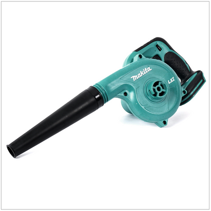 Makita DUB 182 RA1 Akku Gebläse 18 V + 1x Akku 2,0 Ah + Ladegerät - Toolbrothers