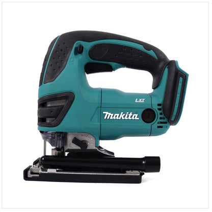 Makita DJV 180 RA1J Akku Stichsäge 18 V + 1x Akku 2,0 Ah + Ladegerät + Makpac - Toolbrothers