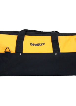 DeWalt sac de transport sac à outils jaune noir avec bandoulière