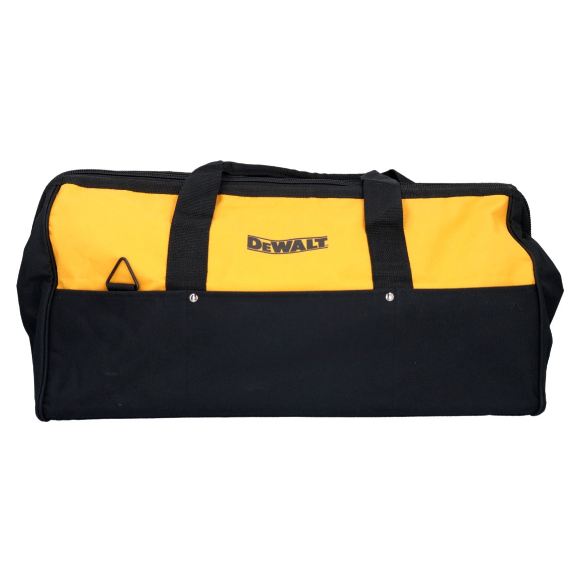 DeWalt sac de transport sac à outils jaune noir avec bandoulière