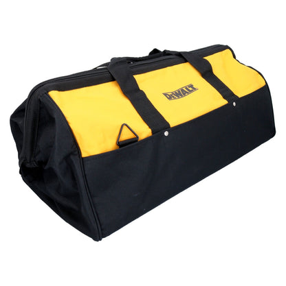 DeWalt sac de transport sac à outils jaune noir avec bandoulière