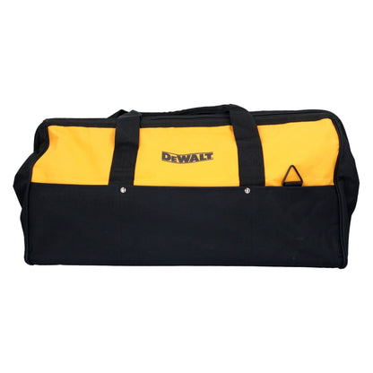 DeWalt sac de transport sac à outils jaune noir avec bandoulière