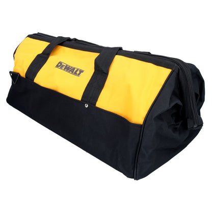 DeWalt sac de transport sac à outils jaune noir avec bandoulière