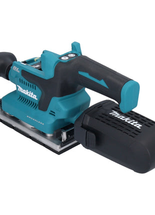 Lijadora orbital inalámbrica Makita DBO 382 Z 18 V 93 x 185 mm Brushless Solo - sin batería, sin cargador