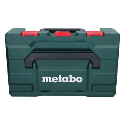 Visseuse à chocs sans fil Metabo SSW 18 LTX 1450 BL 18 V 1450 Nm brushless (602401840) + métaBOX - sans batterie, sans chargeur