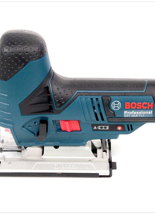 Bosch GST 10,8 V-Li Akku Stichsäge 10,8V Solo in L-Boxx ( 06015A1002 ) - ohne Akku, ohne Ladegerät - Toolbrothers