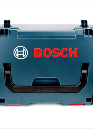 Bosch GST 10,8 V-Li Akku Stichsäge 10,8V Solo in L-Boxx ( 06015A1002 ) - ohne Akku, ohne Ladegerät - Toolbrothers