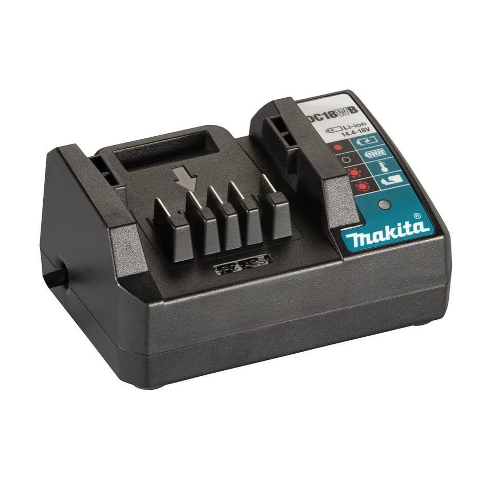 Makita DF 488 D002 perceuse-visseuse sans fil 18 V 42 Nm série G + 2x batteries 1,5 Ah + chargeur + mallette