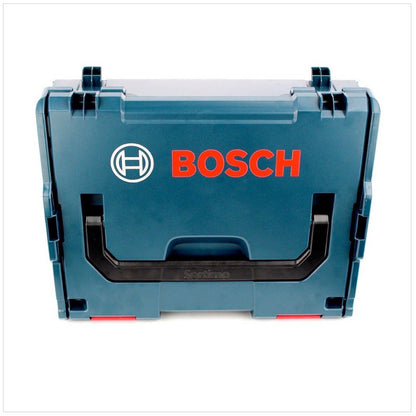 Bosch GKS 10,8 V-Li Akku Handkreissäge 10,8V ( 06016A1002 ) 85 mm Solo in L-Boxx - ohne Akku, ohne Ladegerät - Toolbrothers