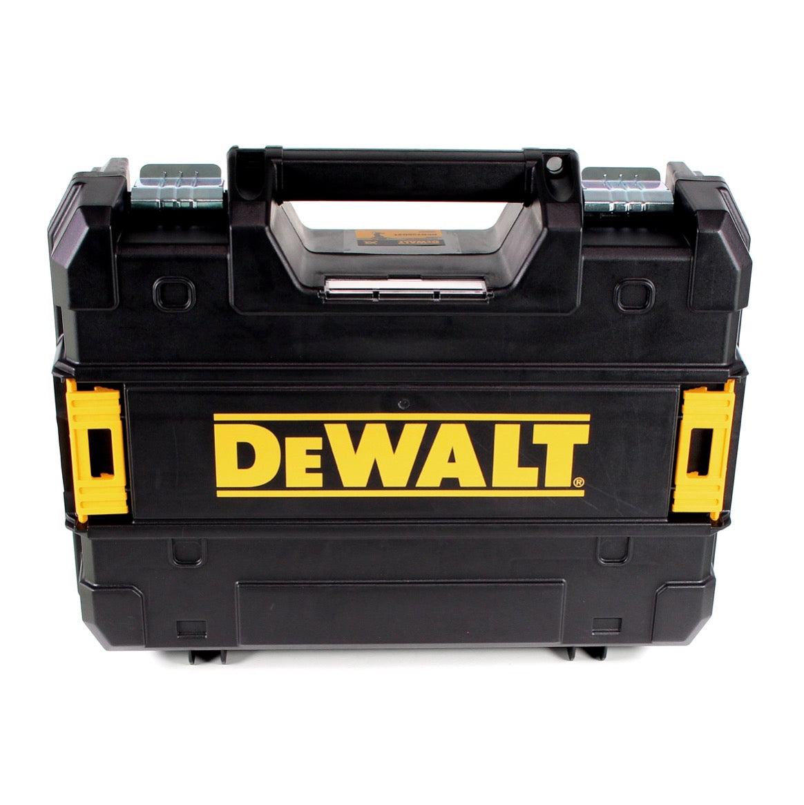 Perceuse-visseuse sans fil DeWalt DCD 708 P2T 18 V Li-Ion brushless dans coffret TSTAK + 2 batteries 5,0 Ah + chargeur