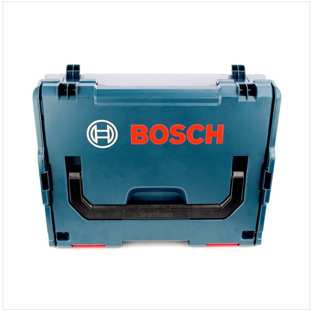 Bosch GRO 10,8V-Li Akku Rotationswerkzeug Solo + L-Boxx ( 06019C5002 ) - Toolbrothers