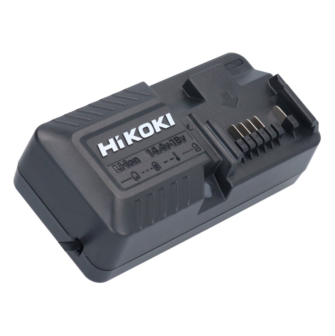 Chargeur HiKoki UC18YKSL 14,4 - 18 V Li-ion 2 A