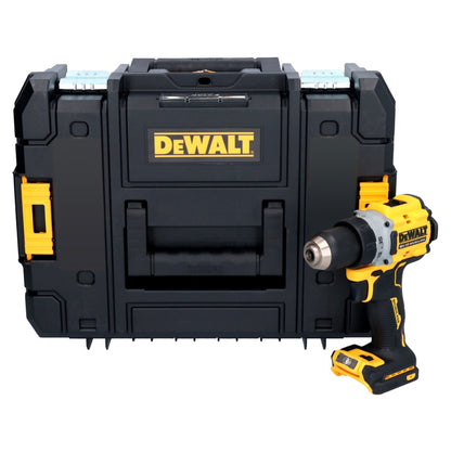 DeWalt DCD 800 NT Akku Bohrschrauber 18 V 90 Nm Brushless + TSTAK - ohne Akku, ohne Ladegerät