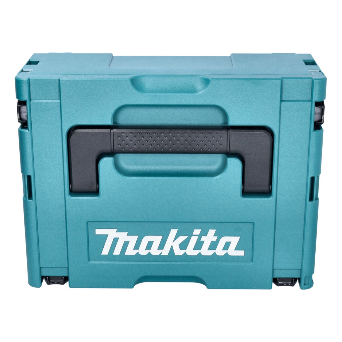 Makita DBO 484 ZJ Akku Schwingschleifer 18 V 112 x 102 mm + Makpac - ohne Akku, ohne Ladegerät