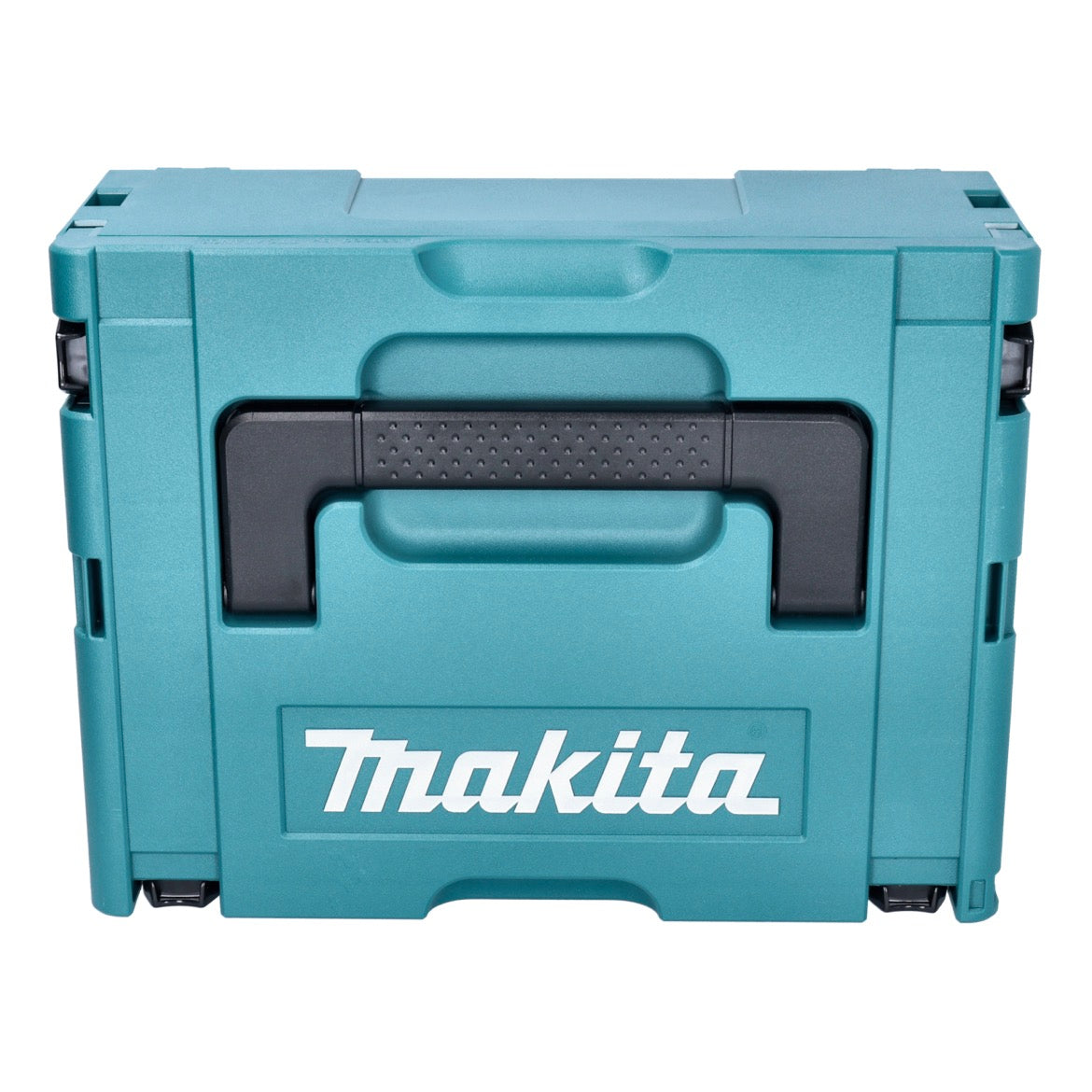 Ponceuse orbitale sur batterie Makita DBO 484 RFJ 18 V 112 x 102 mm + 2x batteries 3,0 Ah + chargeur + Makpac